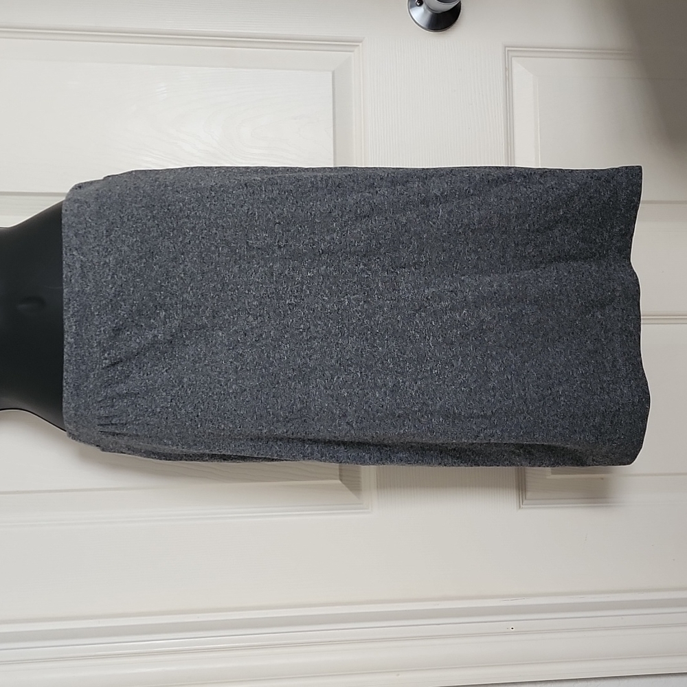 H & M Jersey Pencil Skirt